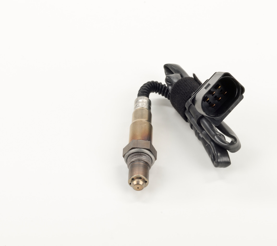 Número OEM 06A 906 262 AE - Sonda lambda 0 258 007 053 SEAT, AUDI, SKODA