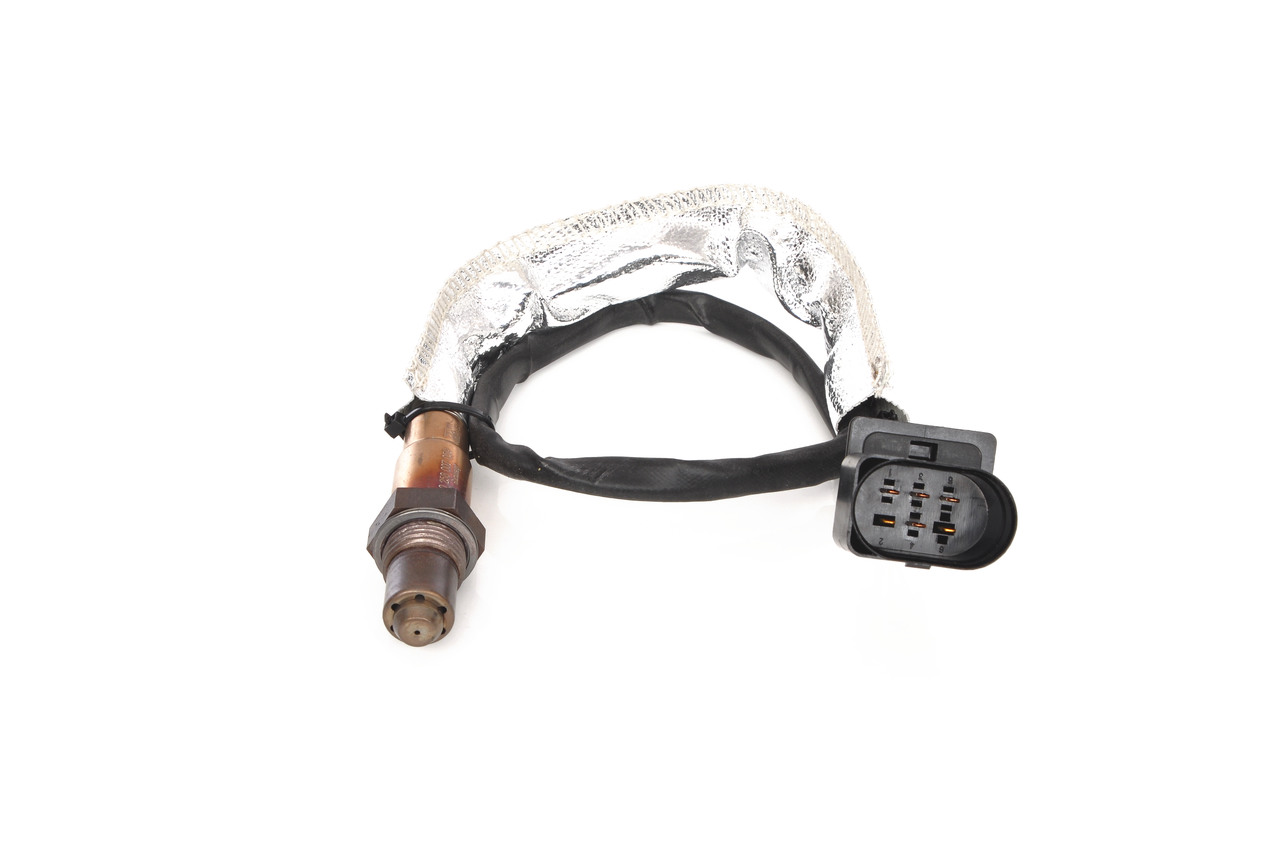 Sonda lambda 0 258 007 059 BOSCH Volkswagen California Westfalia T4 Bus (7DJ, 7DK, 70J) 2.5 2000 115 KM