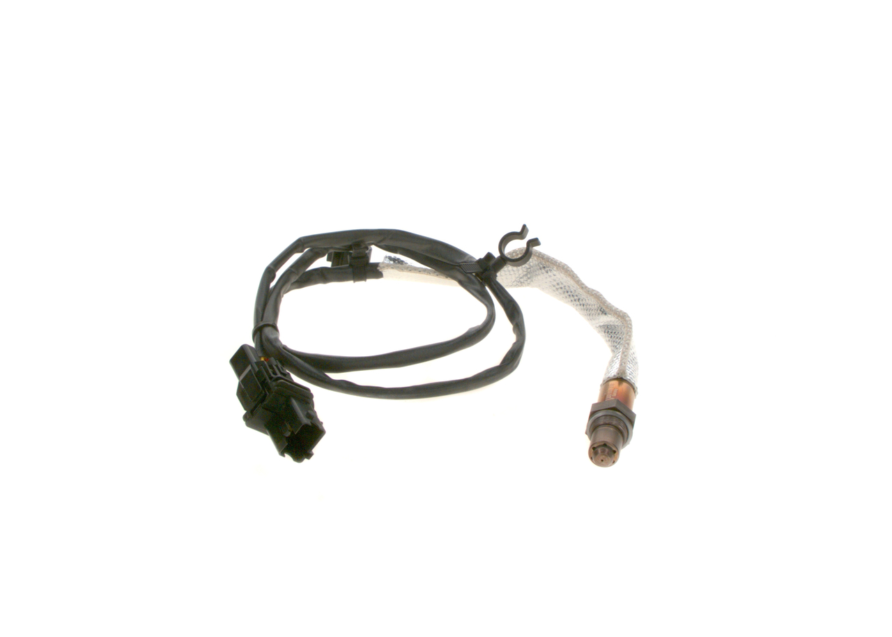BOSCH 0 258 007 070 sonde lambda (nox) VOLVO S60 I (P24, 384) 4.0 T5 250CV 2010