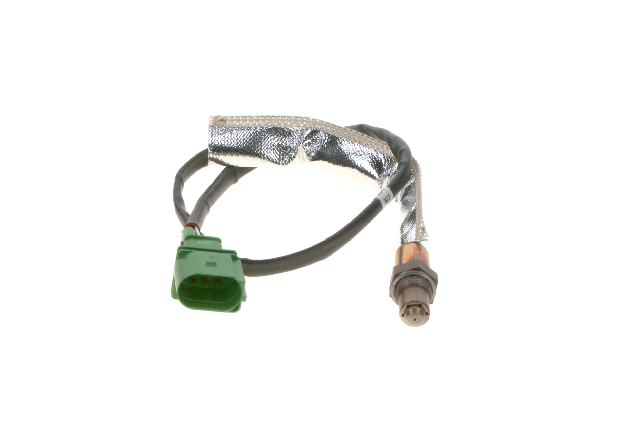 Número OEM 07C 906 262 - Sonda lambda 0 258 007 101 SEAT, AUDI, SKODA