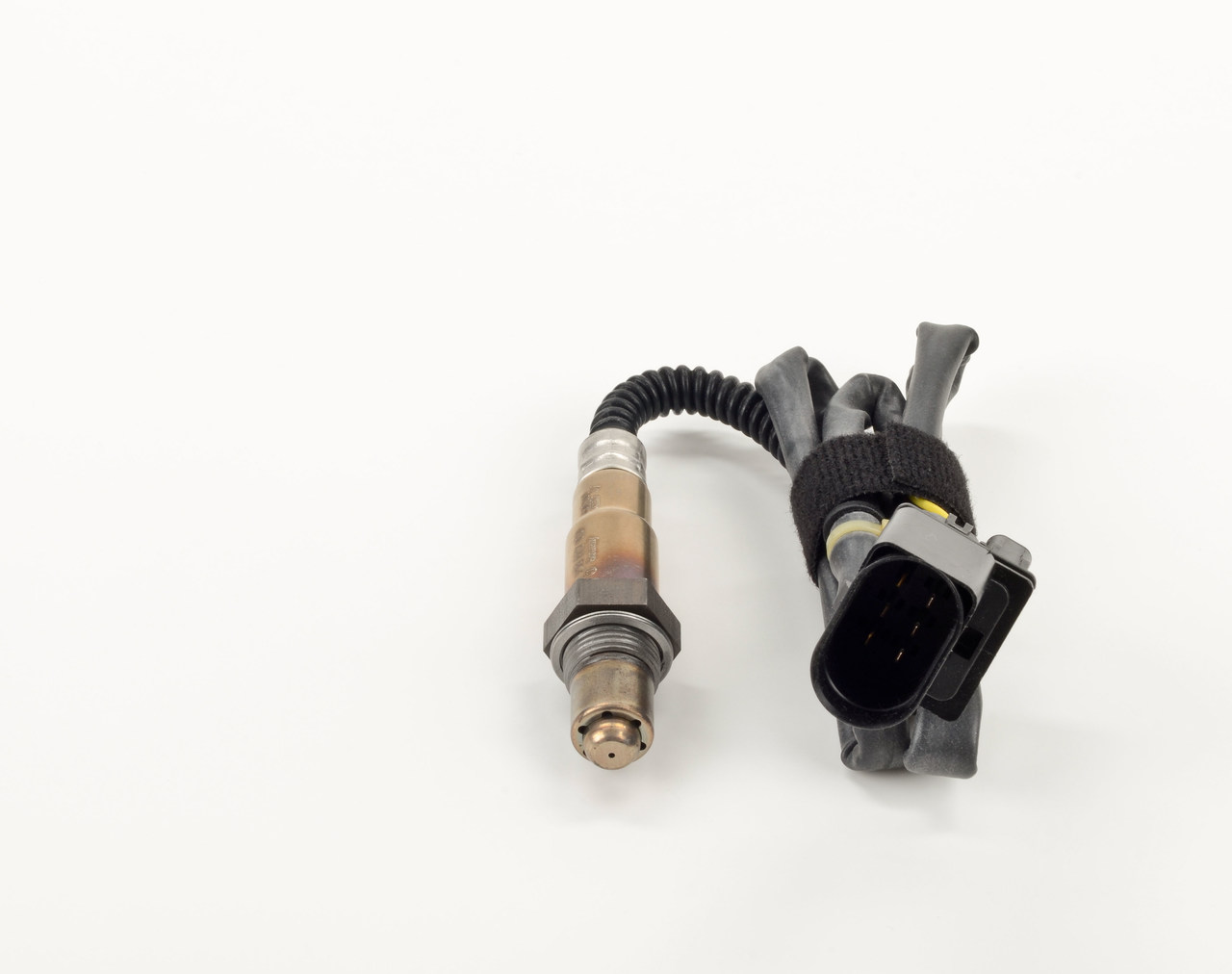 Lambdasonde 0 258 007 109 BOSCH AUDI A4 B5 Sedan (8D2) 1.8 T 2000 170 HK