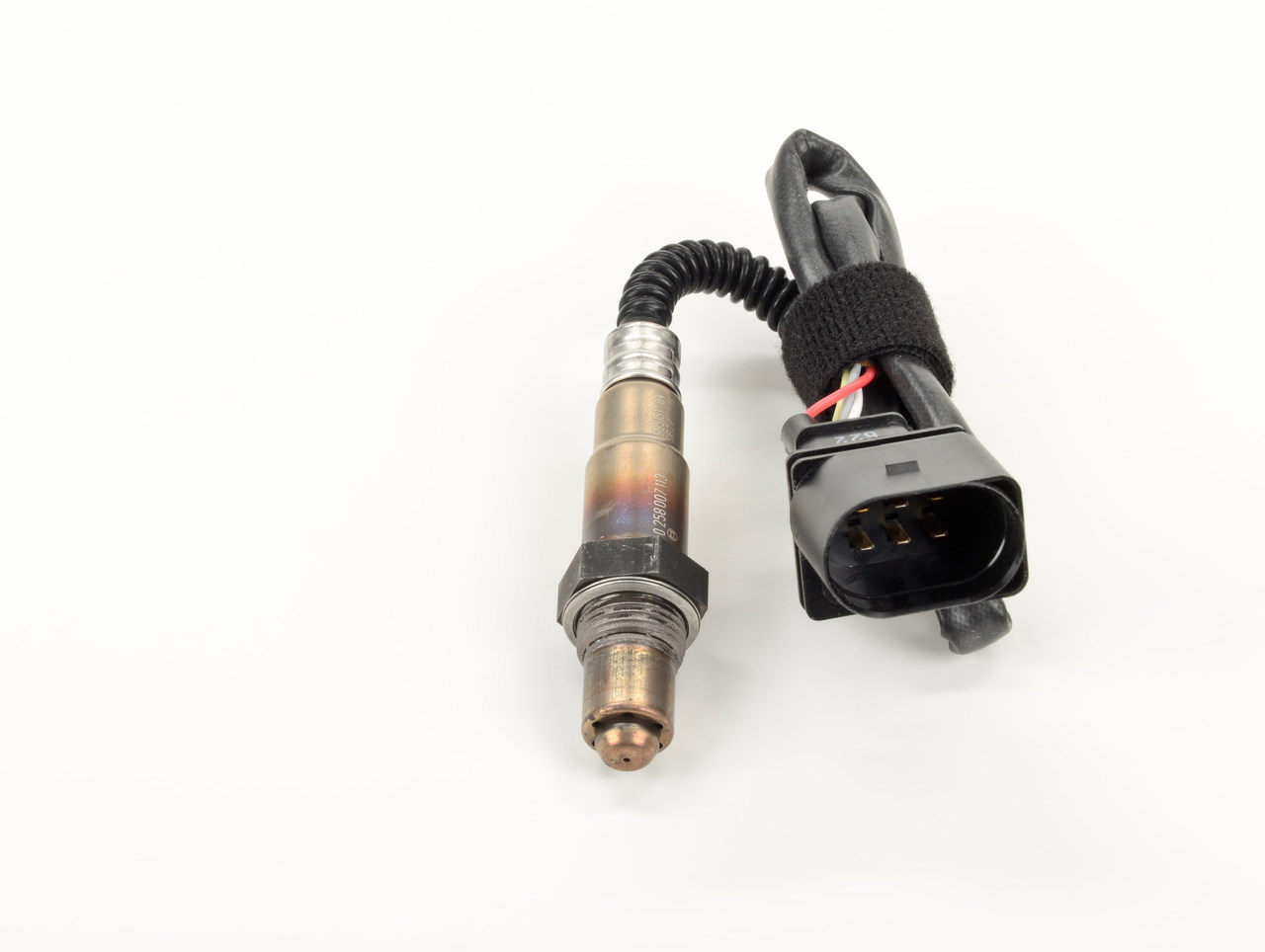 Numéro OEM 06C 906 265 B - Sonde lambda 0 258 007 113 BMW, AUDI, SEAT, SKODA