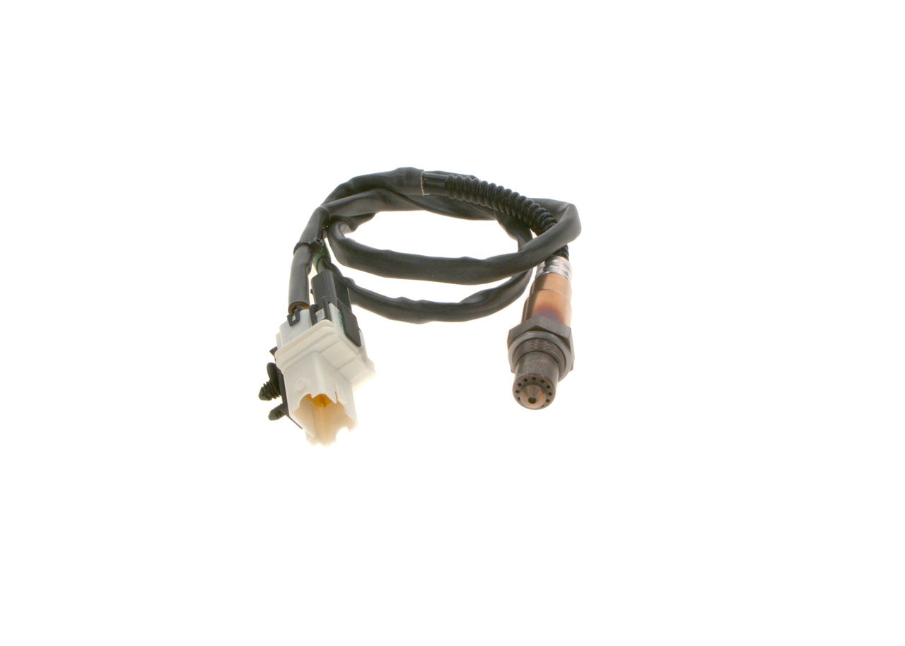 BOSCH 0 258 007 135 lambda sensor VOLVO XC90 I (C, 275) T6 AWD 272hp 2002