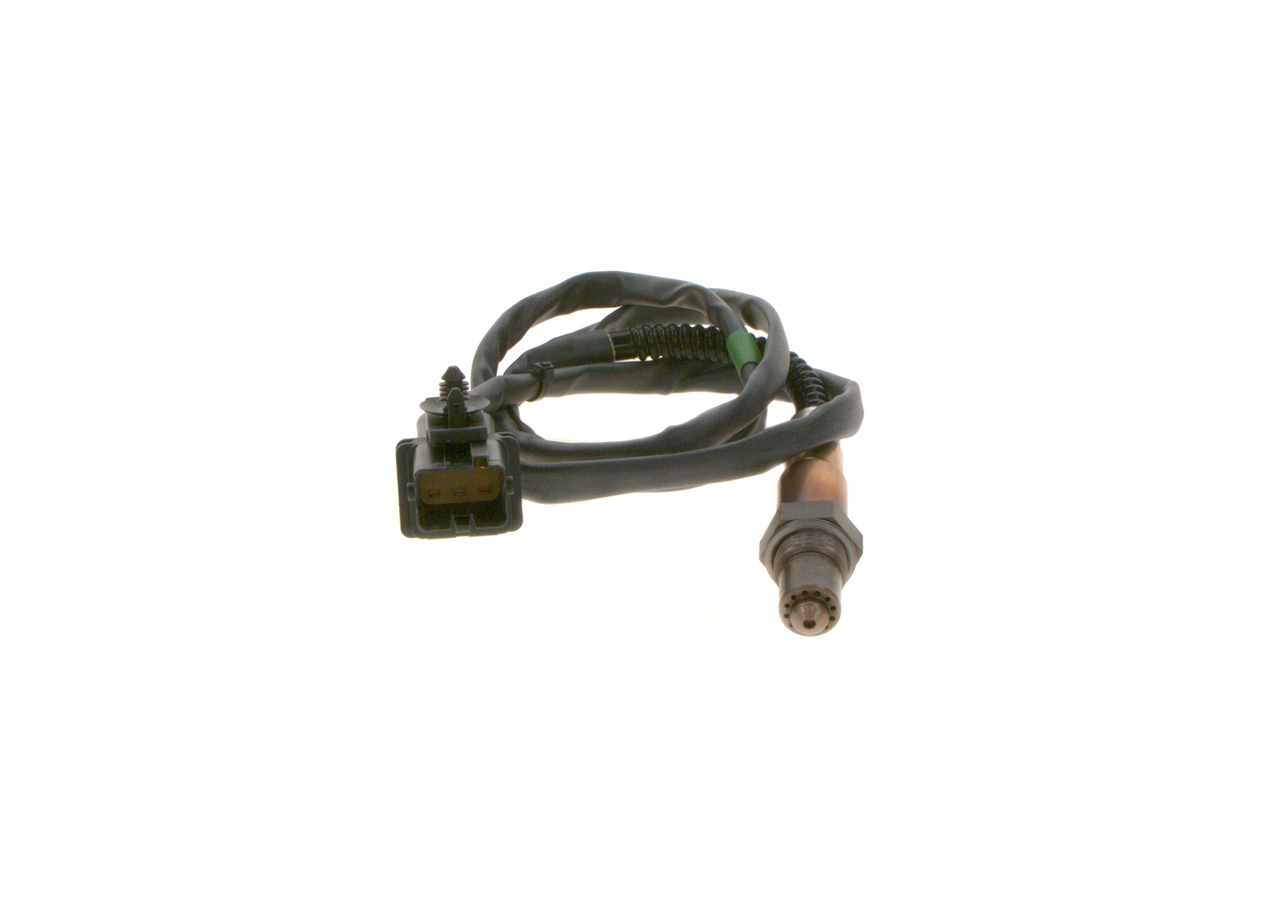 Número OEM 30 637 519 - Sonda lambda 0 258 007 136 VW, VOLVO