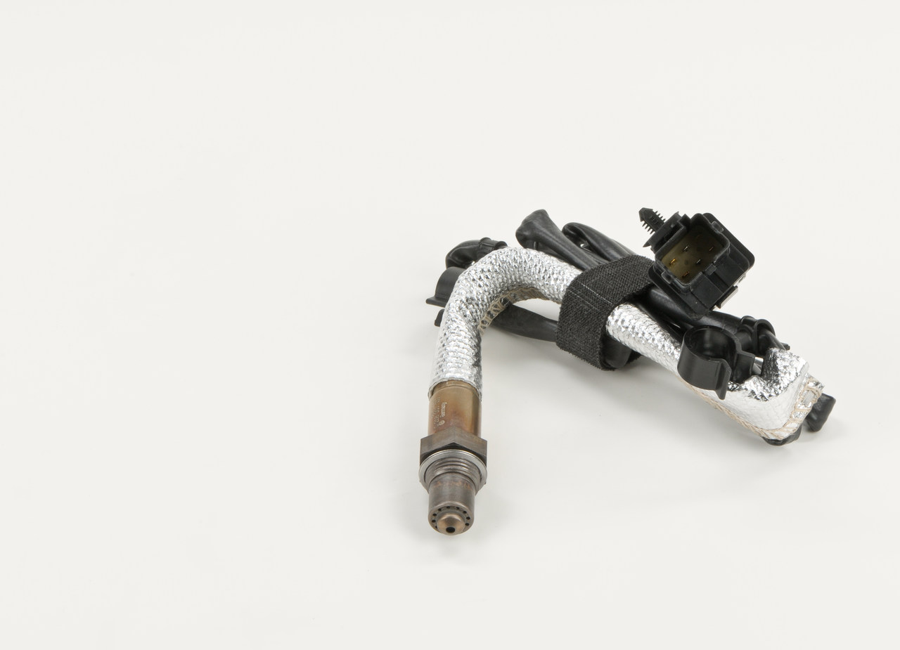 Número OEM 9487147-0 - Sonda lambda 0 258 007 137 VOLVO