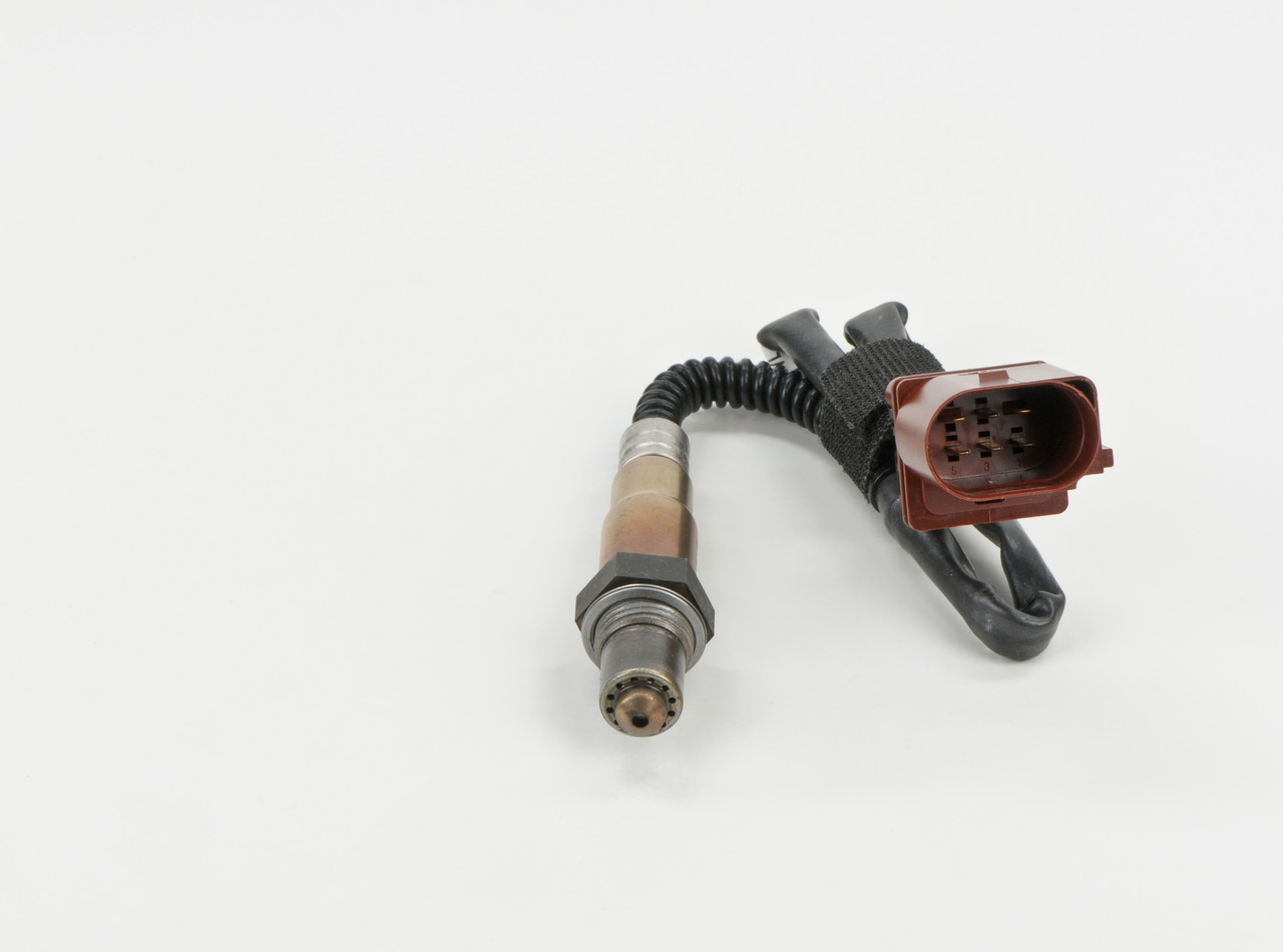 Numéro OEM 07D 906 262 D - Sonde lambda 0 258 007 138 AUDI, SEAT, SKODA