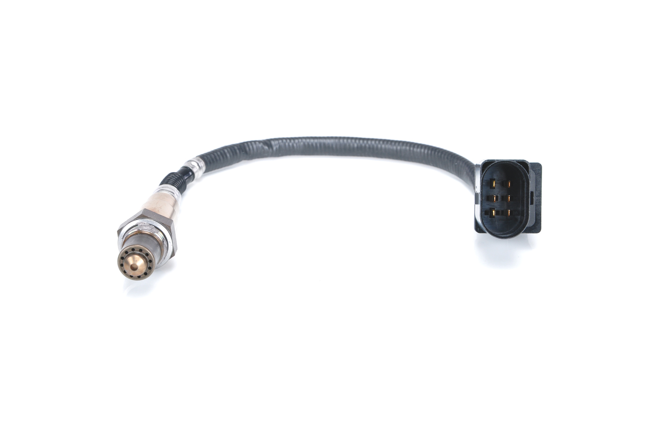 BOSCH 0 258 007 142 lambda sensor BMW X3 (E83) 2.0 i 150hp 2005