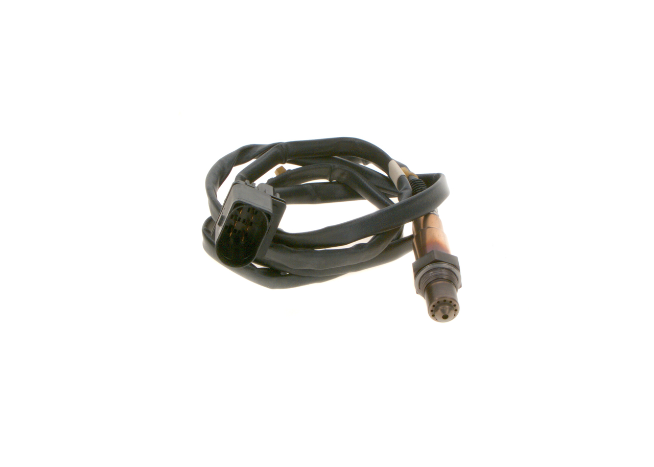 OEM-Nummer 948 606 128 02 - Lambdasonde 0 258 007 157 RENAULT, PORSCHE