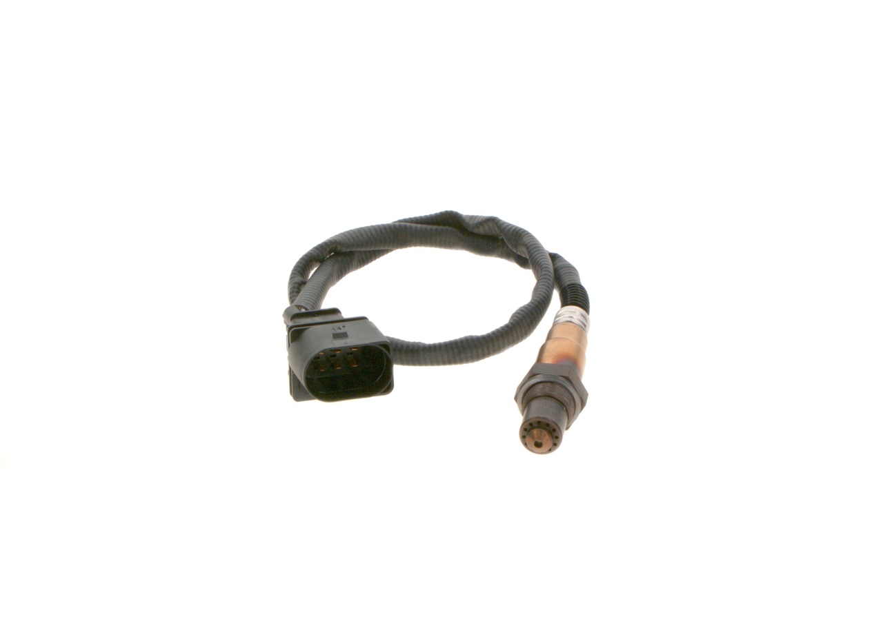 OEM-Nummer 11 78 7 512 982 - Lambdasonde 0 258 007 160 BMW