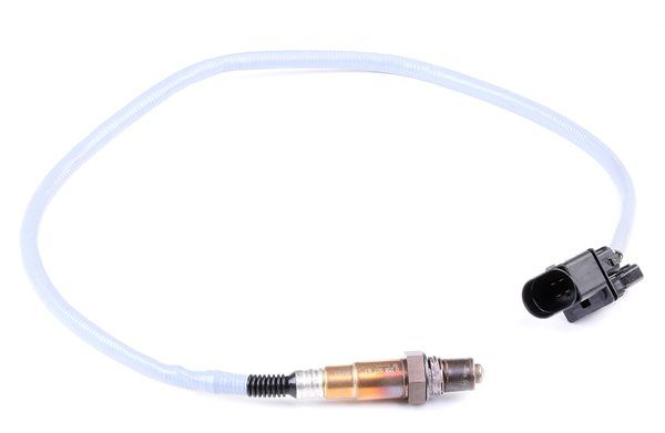 Número OEM 003 542 73 18 - Sonda lambda 0 258 007 161 MERCEDES-BENZ, SMART, STEYR, MAYBACH