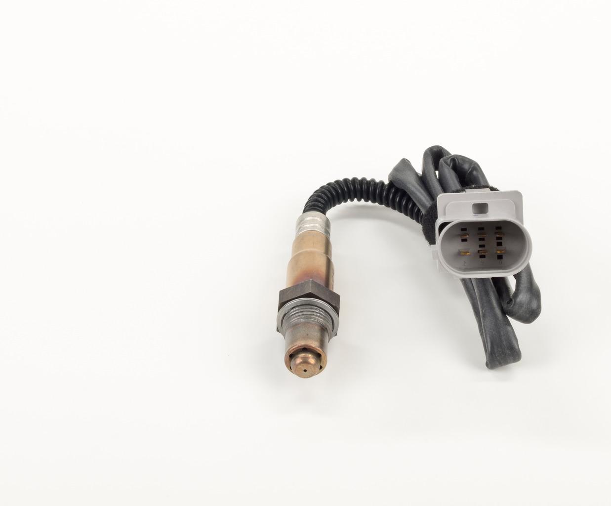 Sonda lambda 0 258 007 183 BOSCH Volkswagen Passat B5 GP Variant (3BG, 3B6) 1.8 T 2002 170 CV