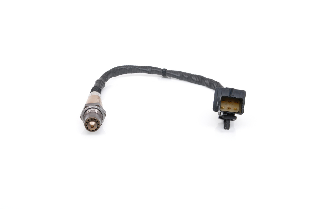 OEM-Nummer 22693 7Y000 - Lambdasonde 0 258 007 185 FIAT, NISSAN, INFINITI
