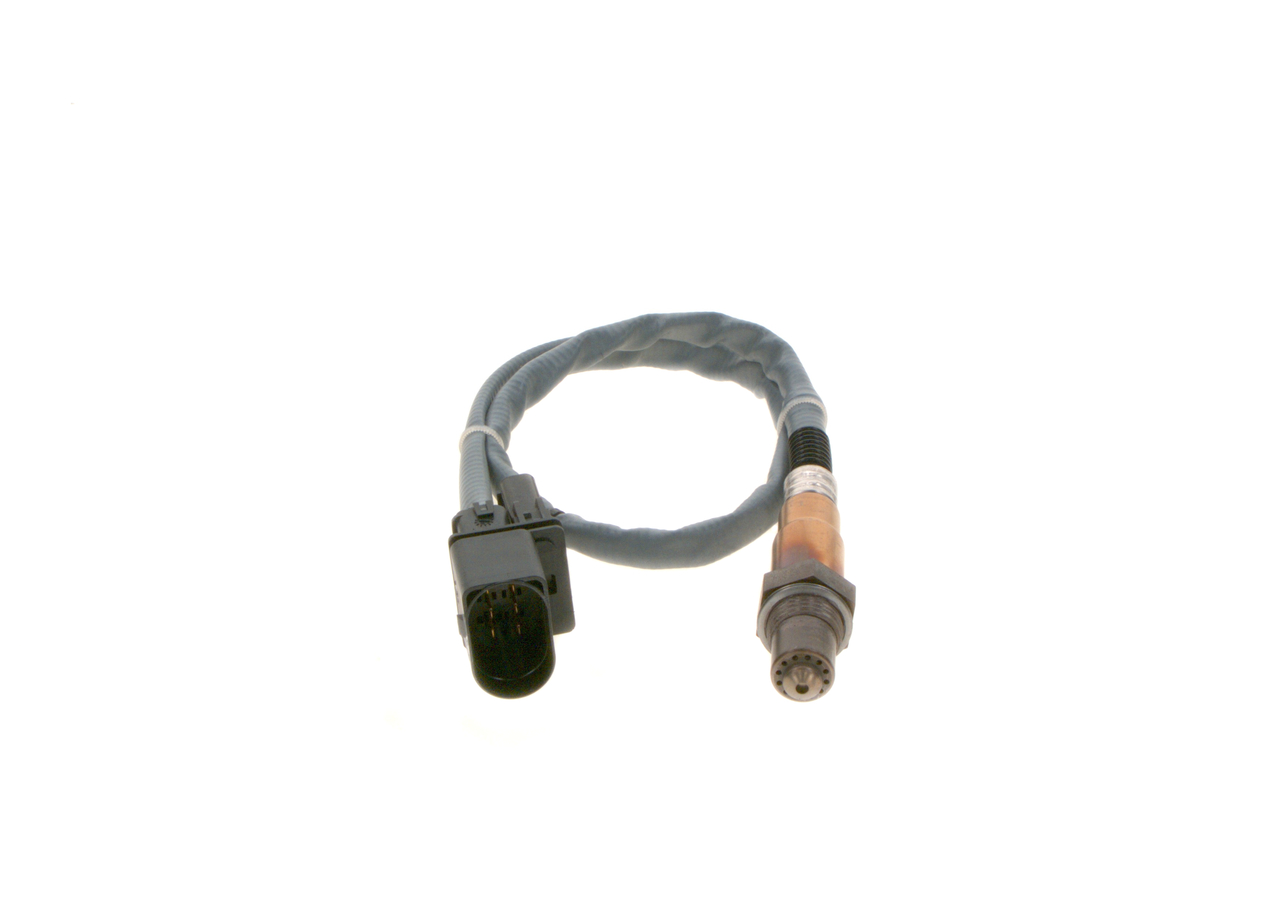 OEM nummer 11 78 7 512 982 - Lambdasonde 0 258 007 208 BMW