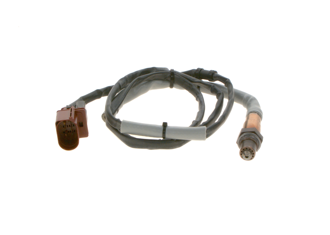Numéro OEM 022 906 265 - Sonde lambda 0 258 007 235 AUDI, SEAT, SKODA