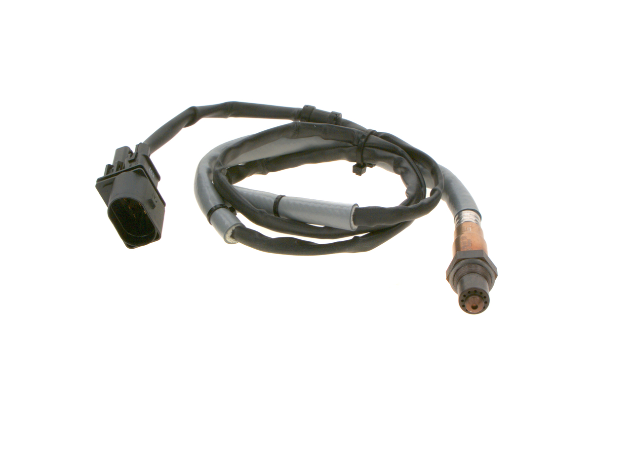 OEM-Nummer 022 906 265 A - Lambdasonde 0 258 007 237 VW, AUDI, SKODA, SEAT