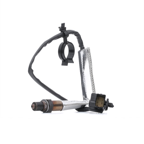 Lambda sensor 0 258 007 239 BOSCH 22693 CD700 FORD, RENAULT, NISSAN, FIAT, INFINITI