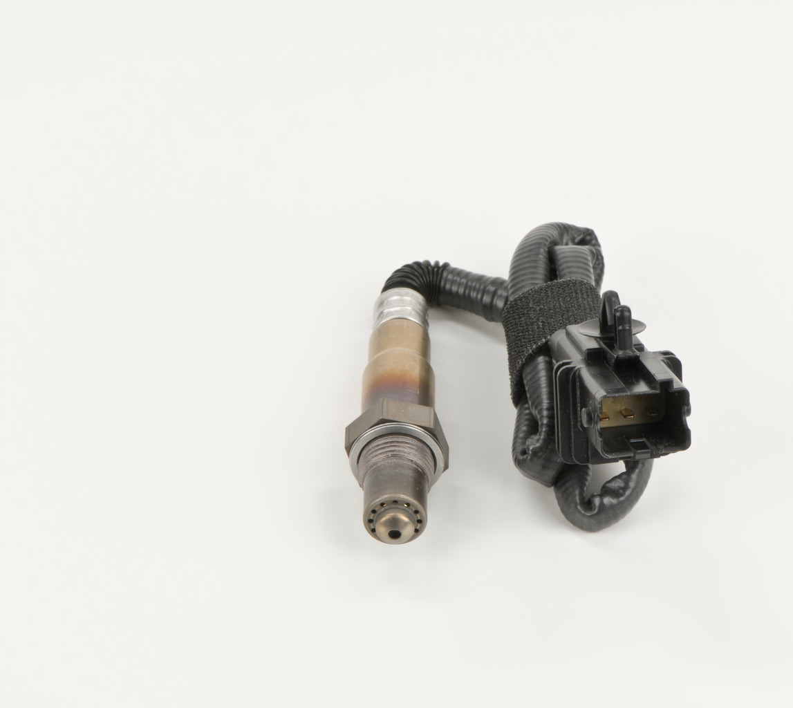 Lambda sensor 0 258 007 240 BOSCH 22693 CD700 FORD, RENAULT, NISSAN, FIAT, INFINITI