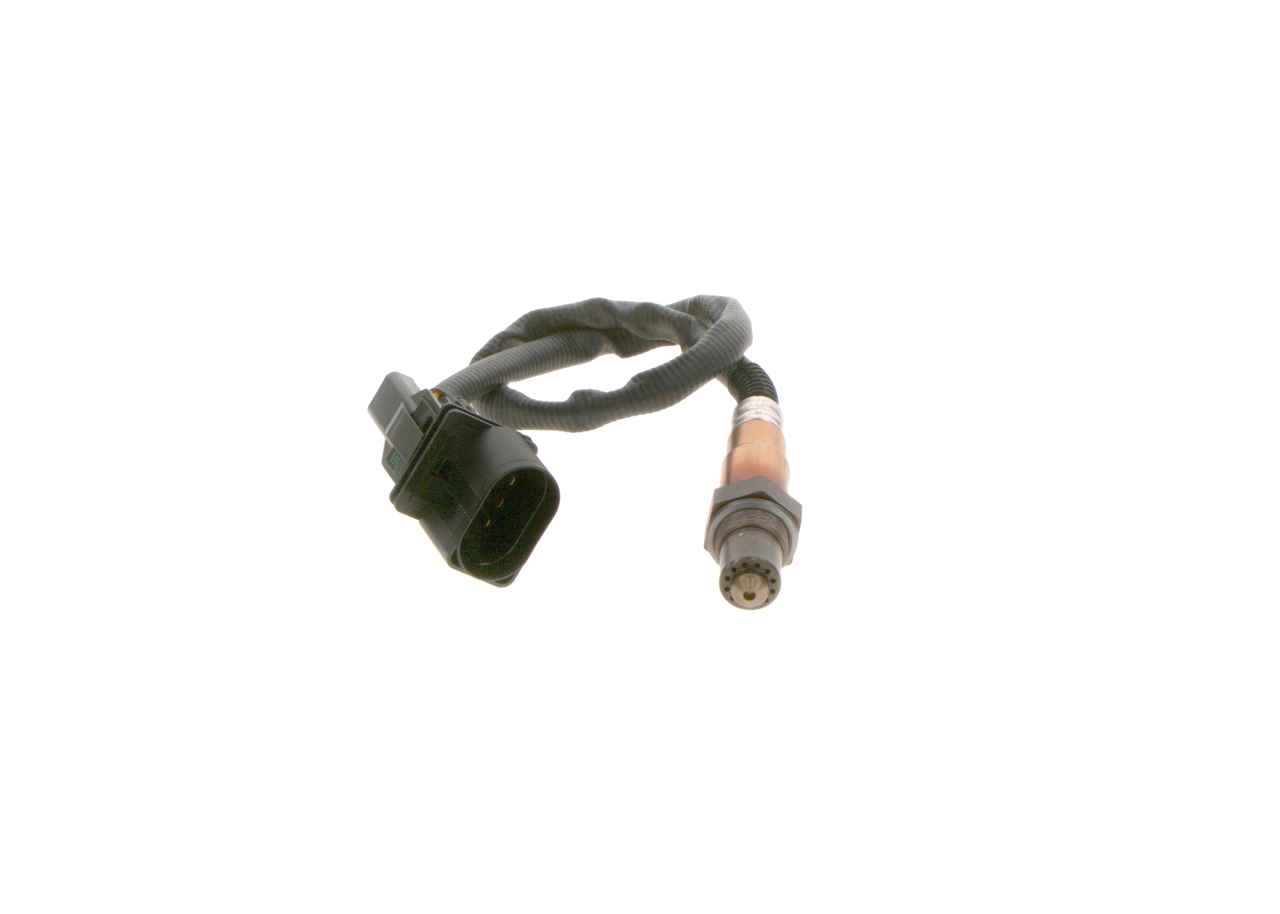 Número OEM 11 78 7 530 735 - Sonda lambda 0 258 007 254 BMW
