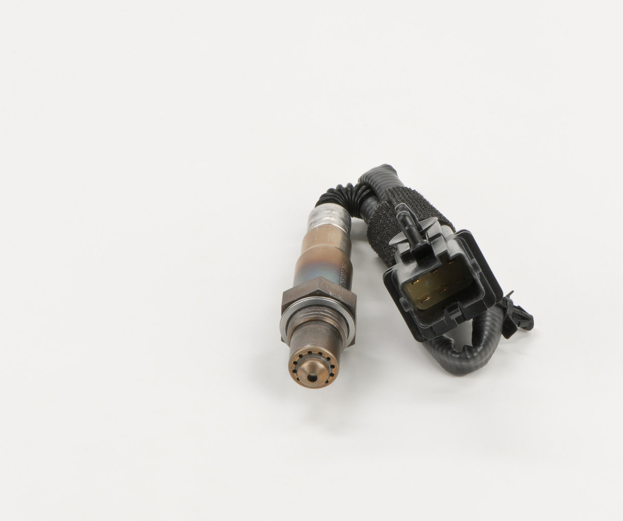 O2 Sensor 0 258 007 264 BOSCH NISSAN Murano I (Z50) 3.5 4x4 2008 231 PS