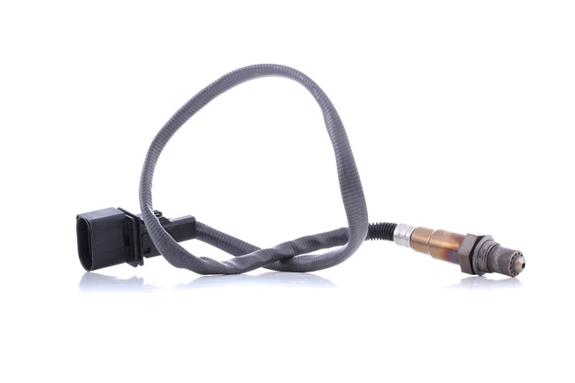 OEM nummer 11 78 7 512 982 - Lambdasonde 0 258 007 274 BMW