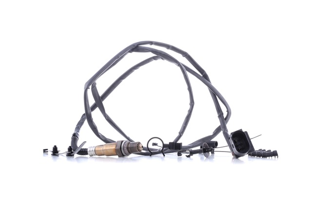 OEM nummer 07D 906 262 C - Lambdasonde 0 258 007 361 VW, AUDI, SKODA, SEAT