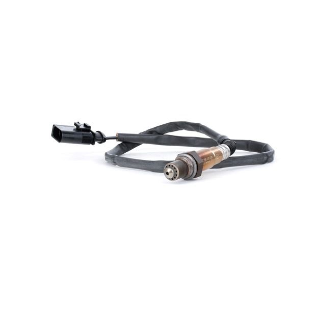 OEM nummer 03C 906 262 G - Lambdasonde 0 258 010 038 VW, AUDI, SKODA, FIAT, SEAT