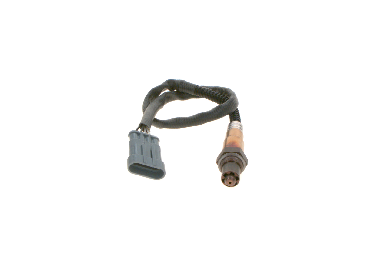 BOSCH 0 258 010 046 sonde lambda (nox) FIAT Doblo II Van / Break (263) 1.4 95CV 2020