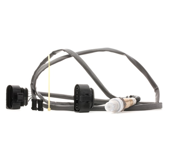 OEM nummer 077 906 265 AF - Lambdasonde 0 258 010 073 VW, AUDI, SKODA, FIAT, SEAT