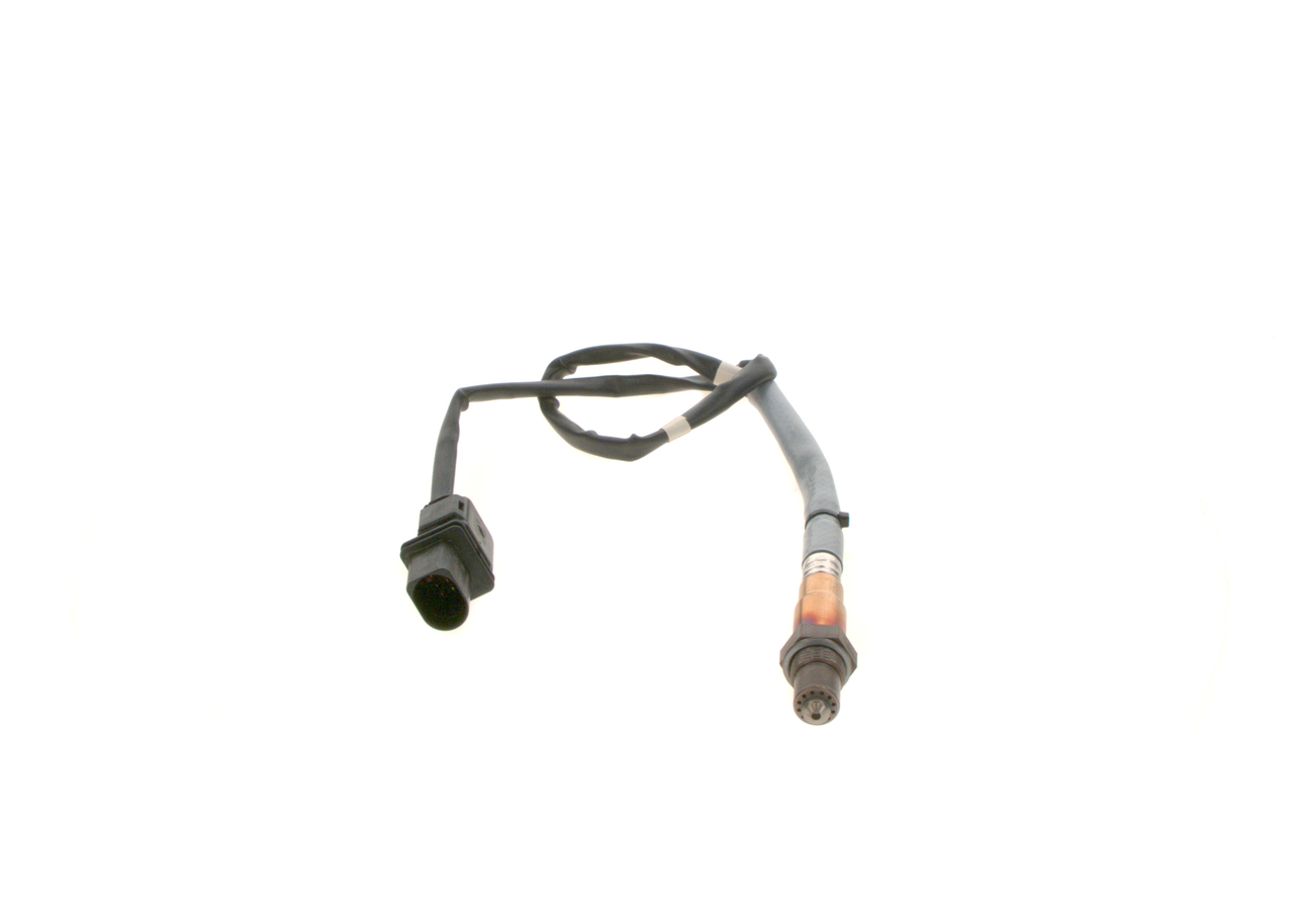 Sonda lambda 0 258 017 001 BOSCH OPEL Signum CC (Z03) 2.8 V6 Turbo (F48) 2008 250 cv