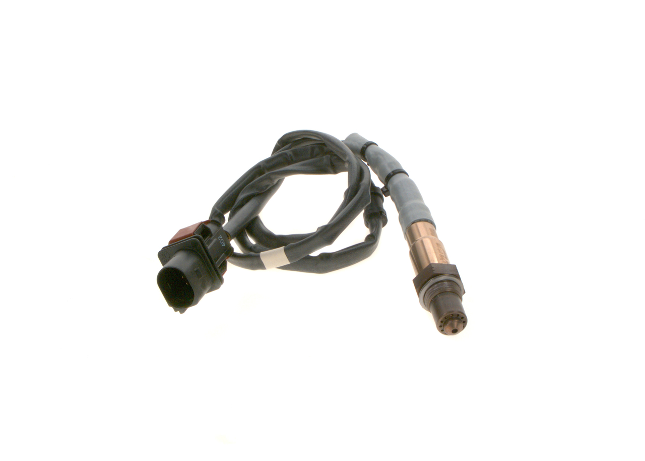 Lambdasonde 0 258 017 012 BOSCH VW Passat B6 Sedan (3C2) 2.0 FSI 4motion 2005 150 HK
