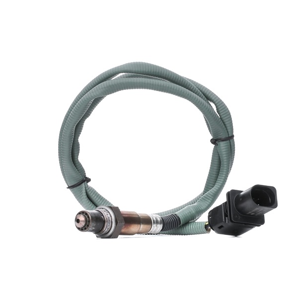 O2 Sensor 0 258 017 020 BOSCH MERCEDES-BENZ C-Klasse T-modell (S203) C 220 CDI (203.208) 2006 136 PS