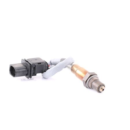 Lambda sensor 0 258 017 038 BOSCH 7 537 984 BMW, STEYR