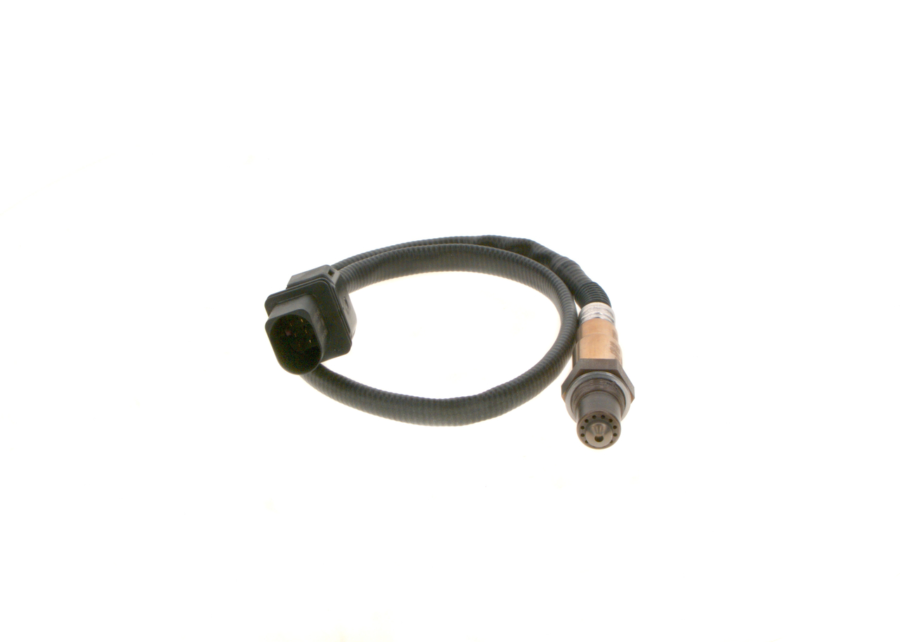 BOSCH 0 258 017 052 lambda sensor ALFA ROMEO 147 (937) 1.9 JTDM 16V (937.AXN1B, 937.BXN1B) 150hp 2010