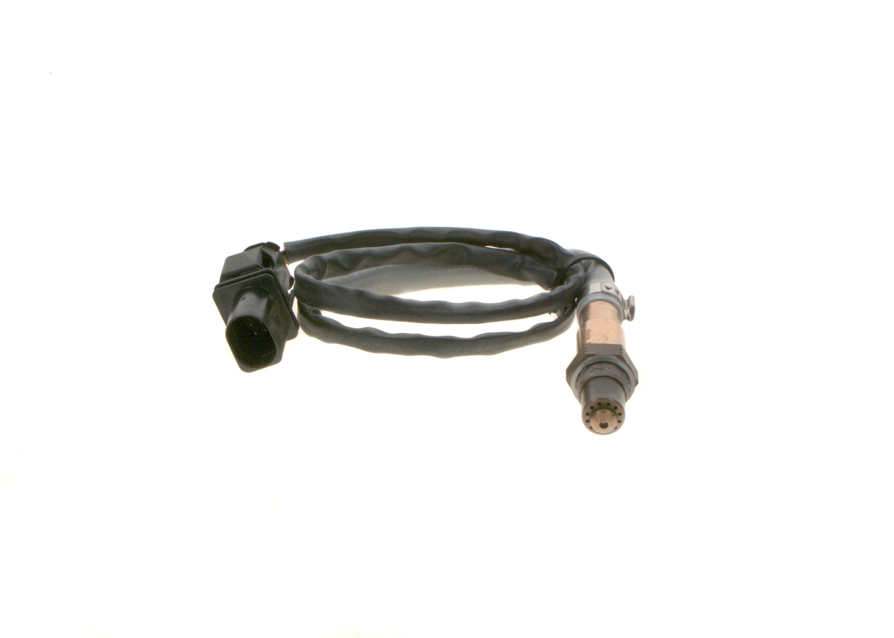 Lambda sensor 0 258 017 068 BOSCH Volkswagen Passat B6 Sedan (3C2) 3.2 FSI 4motion 2007 250 Pk