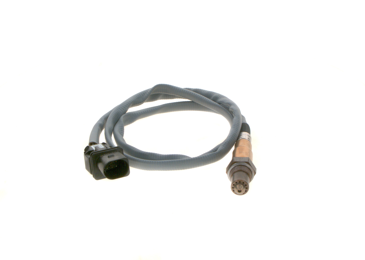 Lambda sensor 0 258 017 094 BOSCH 11 78 7 540 166 BMW