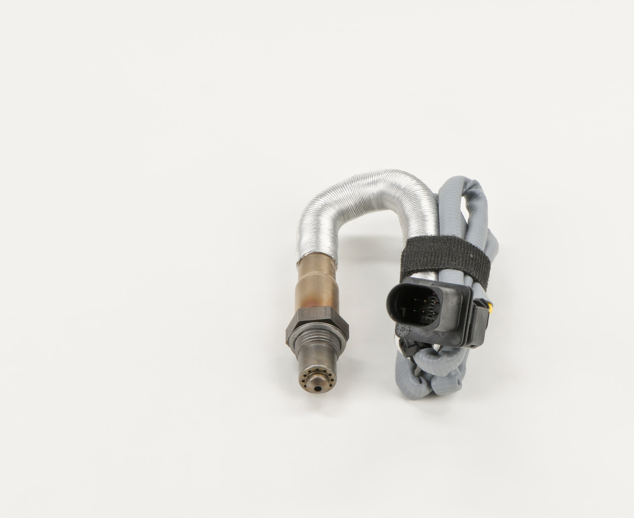 BOSCH 0 258 017 101 lambda sensor BMW X5 (E70) xDrive30i 3.0 234hp 2007