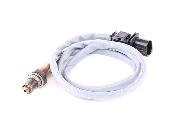 Lambda sensor 0 258 017 102 BOSCH 11 78 7 558 087 BMW