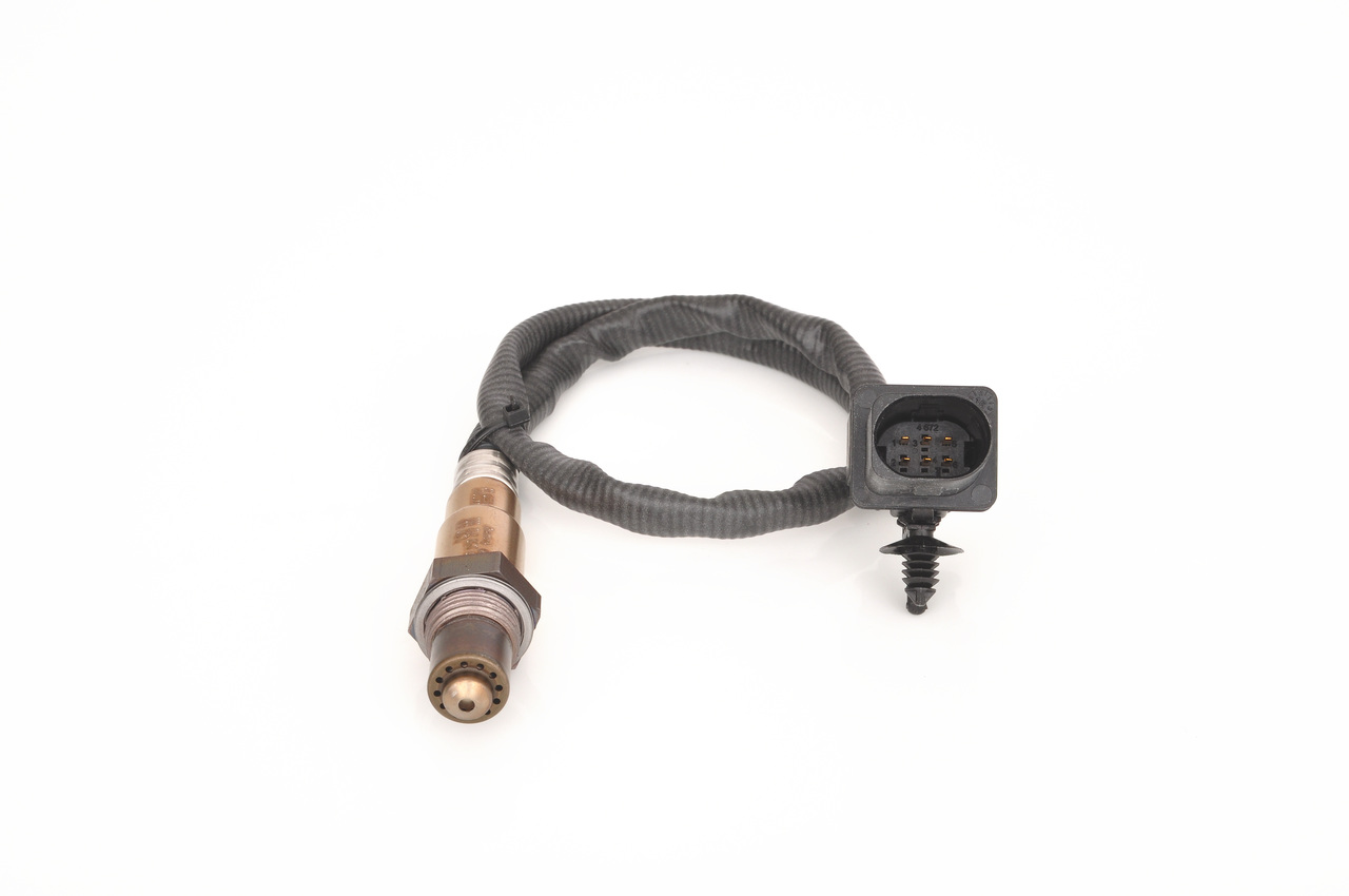 Sonda lambda 0 258 017 111 BOSCH ALFA ROMEO GT (937) 1.9 JTD (937CXN1B) 2005 150 KM