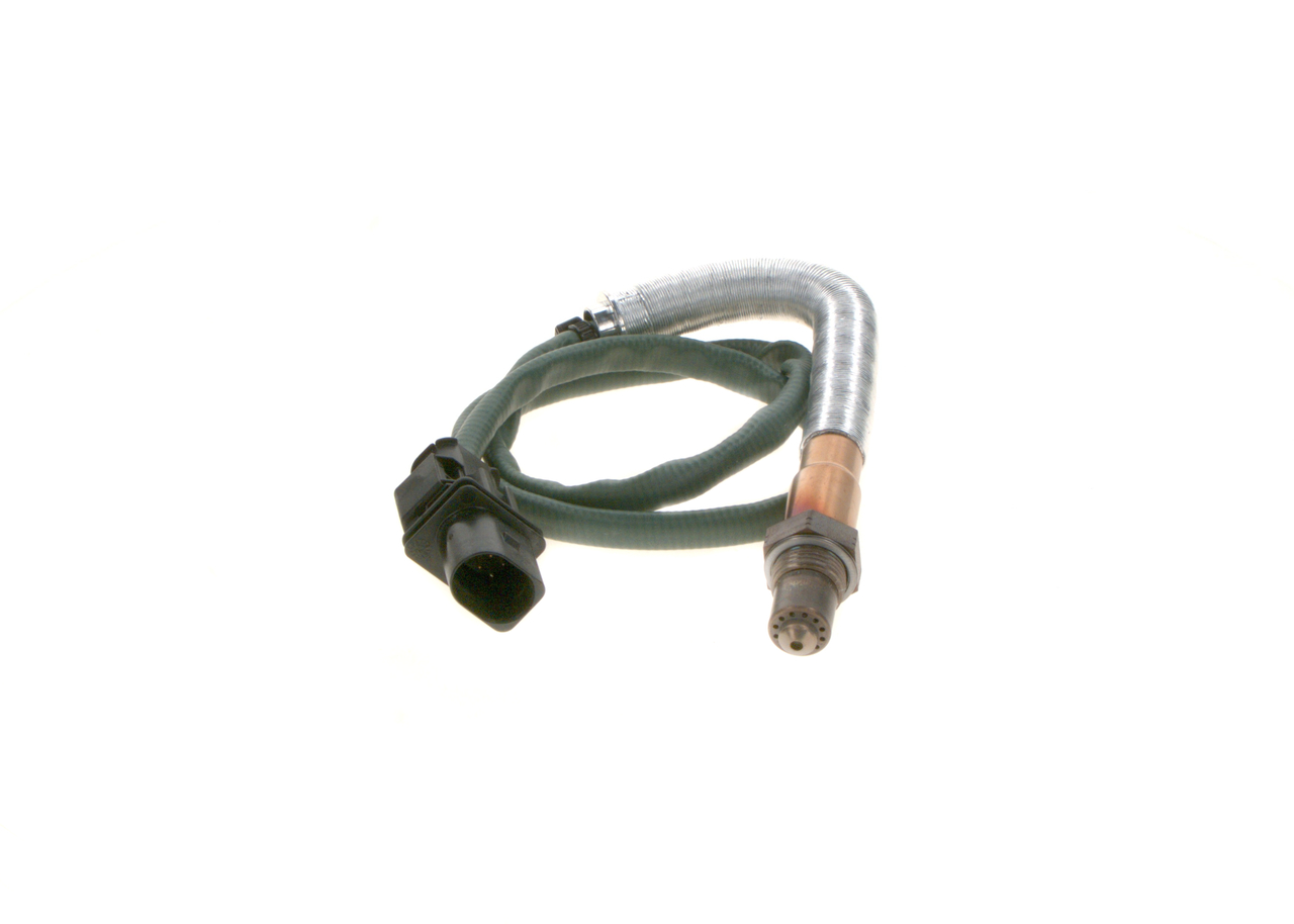 Número OEM A 004 542 86 18 - Sonda lambda 0 258 017 121 MERCEDES-BENZ, SMART