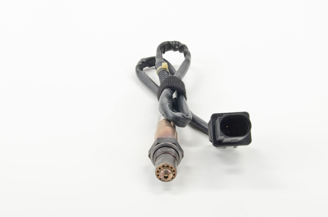 OEM-Nummer 06F 906 262 F - Lambdasonde 0 258 017 176 VW, AUDI, SKODA, SEAT