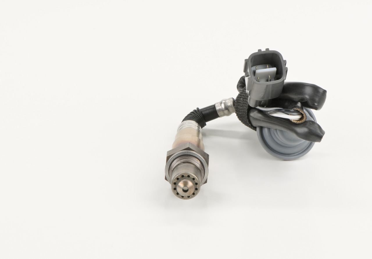 Número OEM 89465 06020 - Sonda lambda 0 258 986 607 OPEL, FIAT, TOYOTA, LEXUS, WIESMANN