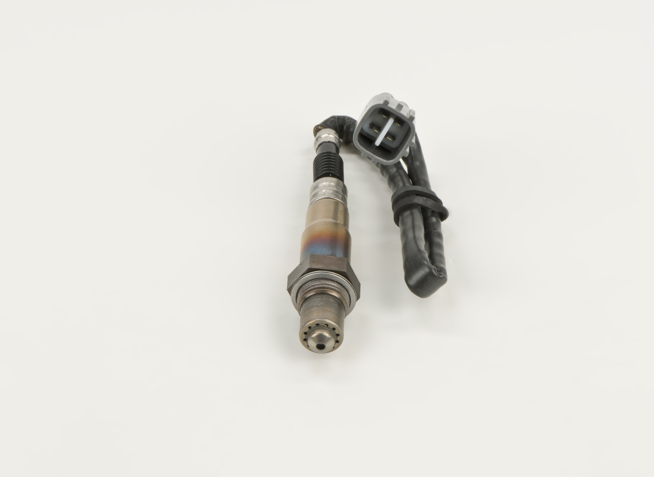 BOSCH 0 258 986 618 lambda sensor TOYOTA RAV4 I Off-Road (XA10) 2.0 121hp 1996