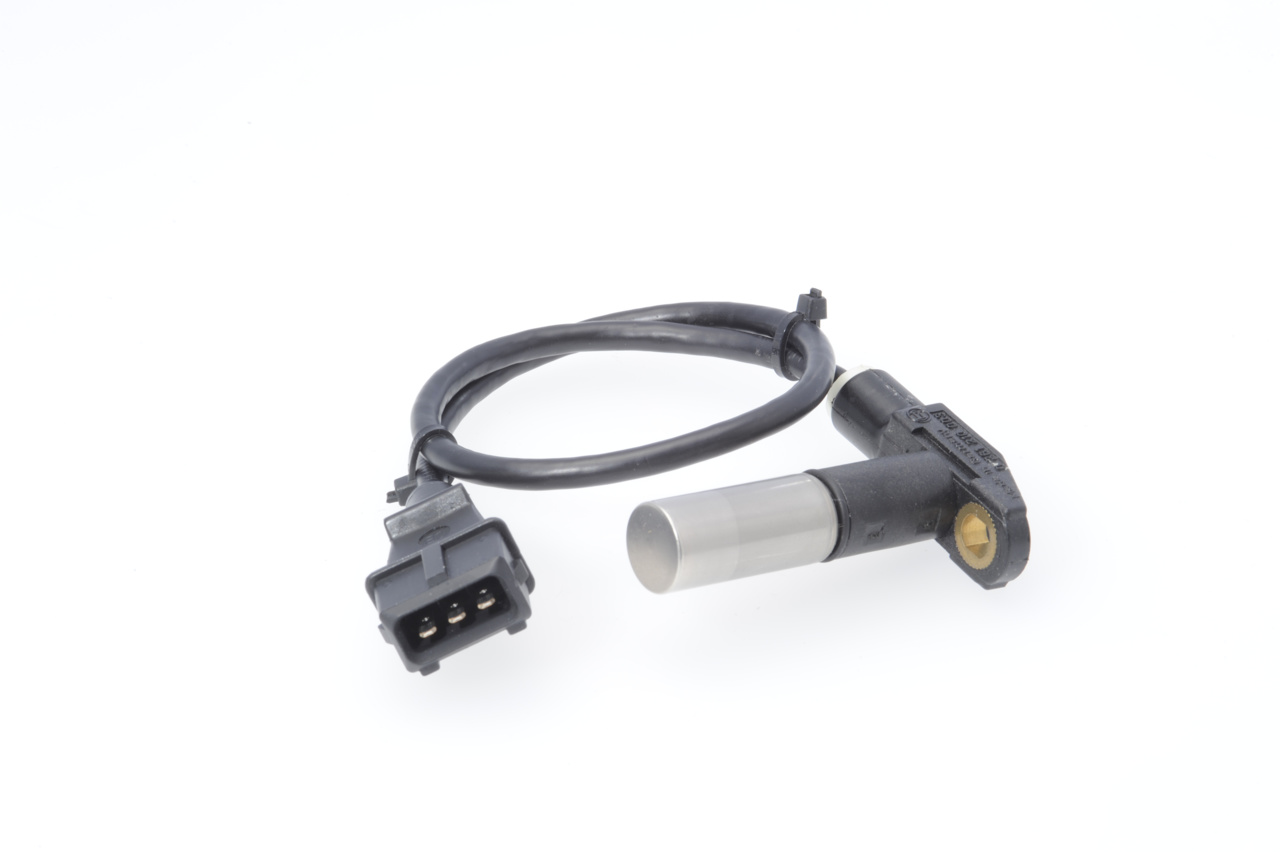 Número OEM DBC 2144 - Sensor de cigüeñal 0 261 210 003 SEAT, AUDI, SKODA, JAGUAR, ROVER