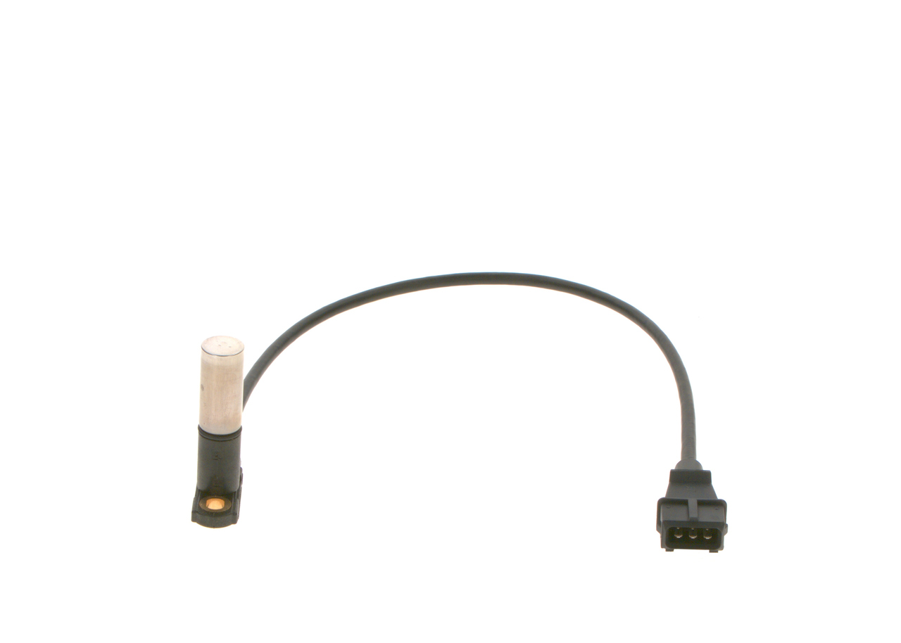 Número OEM ERR 2079 - Sensor de cigüeñal 0 261 210 028 BMW, LAND ROVER, ROVER