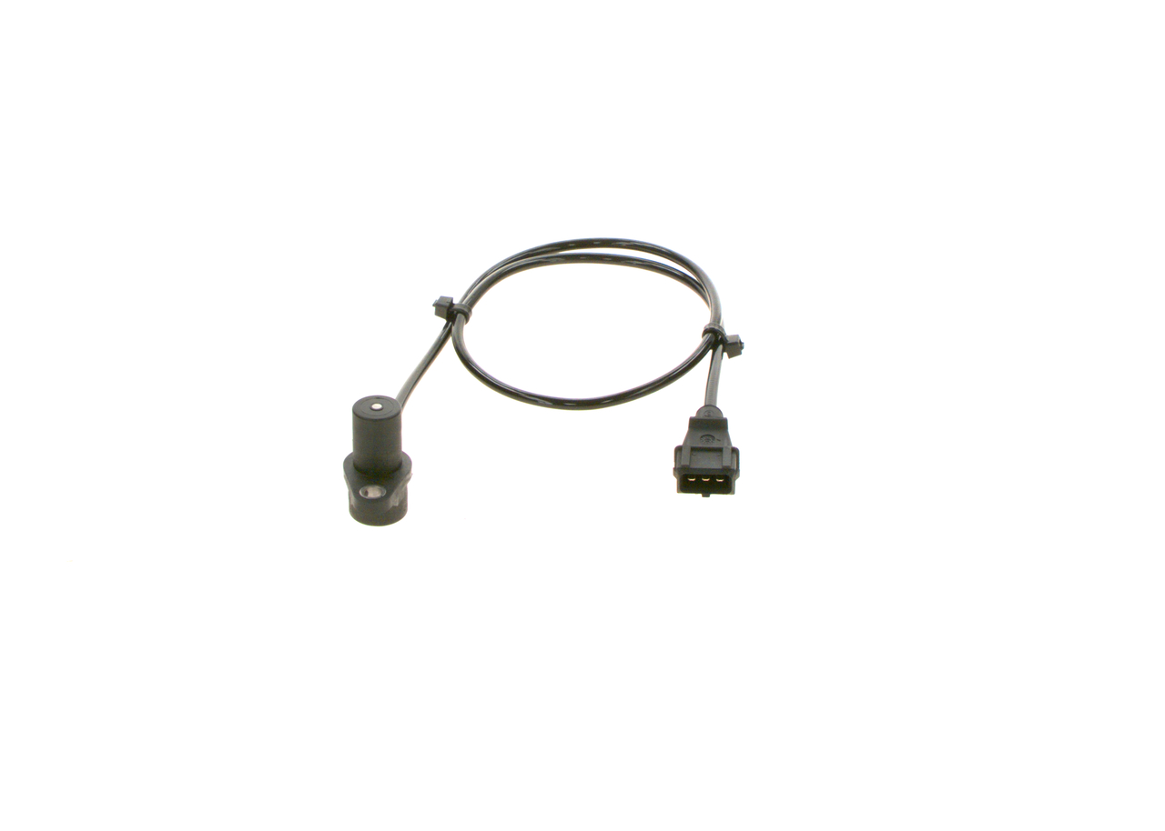Generatore di impulsi, Albero a gomiti 0 261 210 115 BOSCH LANCIA Delta II (836) 1.4 i.e. 1997 69 CV