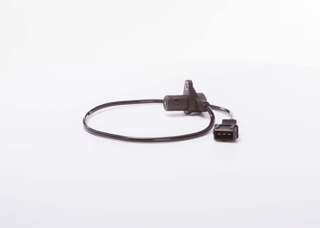 Sensor de cigüeñal 0 261 210 118 BOSCH FIAT Tipo Hatchback (160) 1.6 MPI 1995 92 cv
