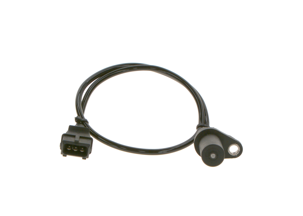 BOSCH | Krukassensor 0 261 210 124 FIAT Punto I Hatchback (176) 1999 goedkoop online