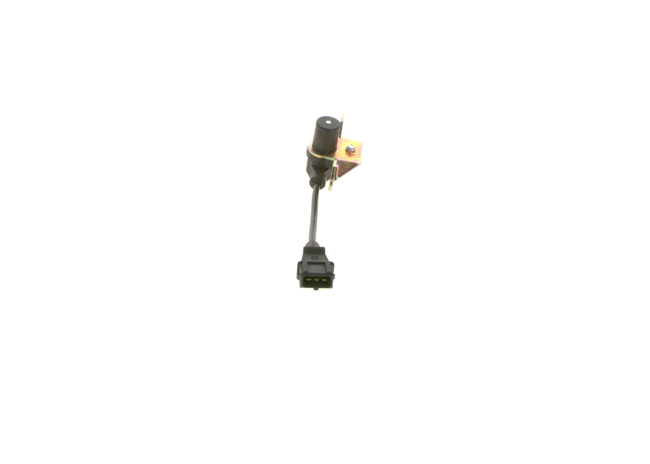 Generatore di impulsi, Albero a gomiti 0 261 210 137 BOSCH MITSUBISHI Carisma Hatchback (DA2A, DAO) 1.9 TD 1996 90 CV