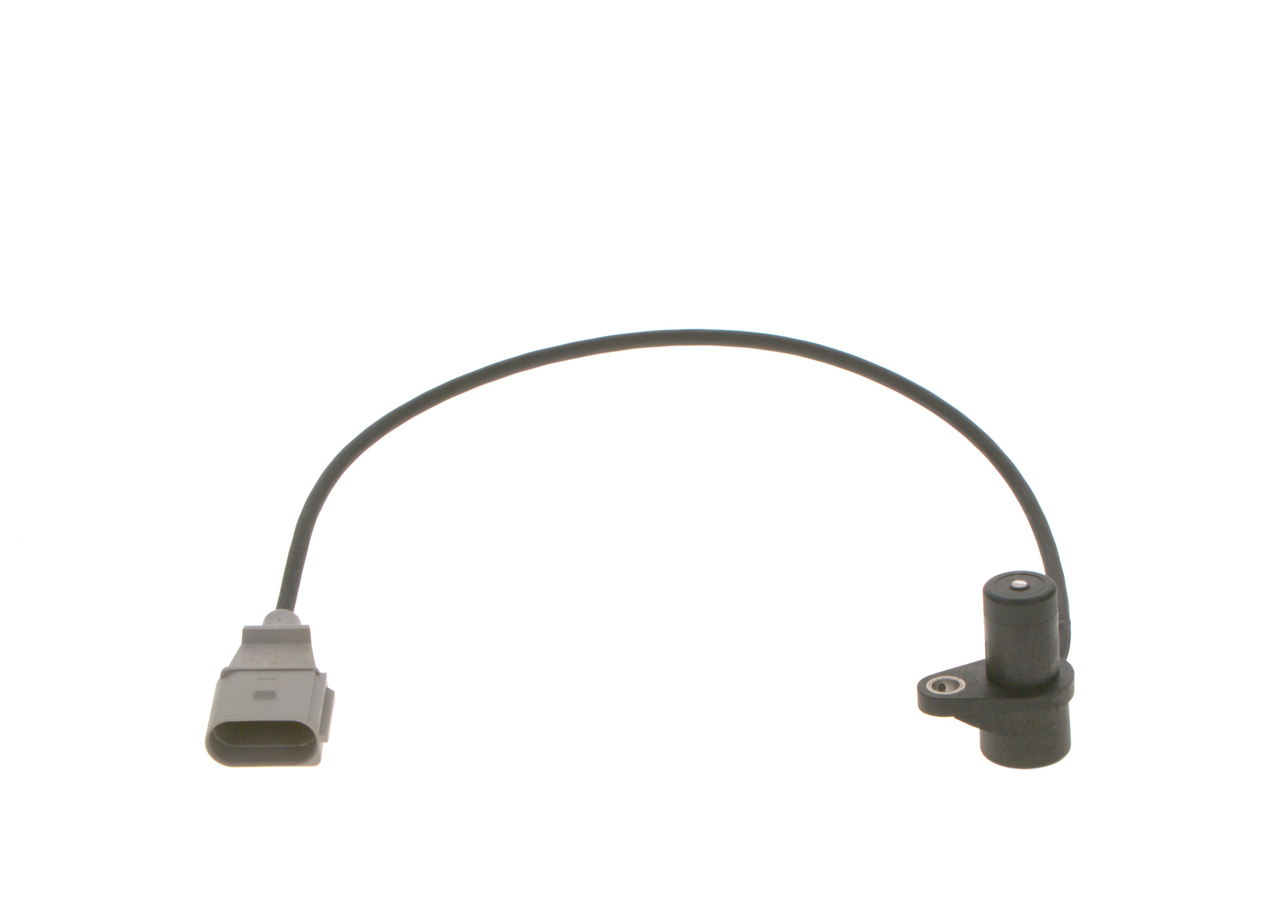 Vevaxelgivare 0 261 210 143 BOSCH AUDI A8 D2 (4D2, 4D8) 3.7 1997 230 hk