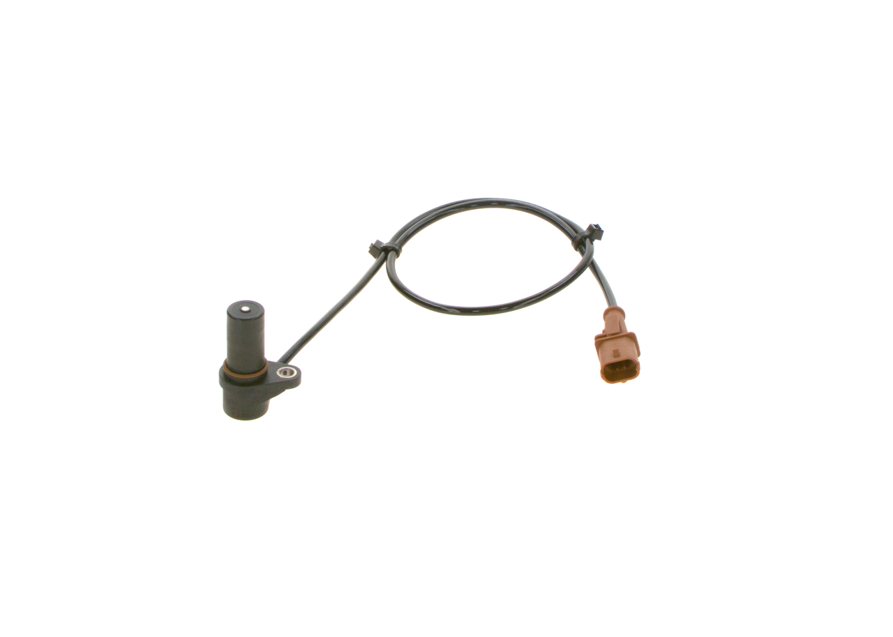 BOSCH 0 261 210 160 Crankshaft sensor ALFA ROMEO 145 (930) 1.4 i.e. 16V T.S. 103 hp Petrol 1997